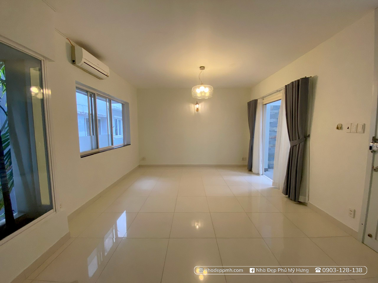 Cho Thuê Nhà Phố R4-87 Hưng Gia 3 Phú Mỹ Hưng Q7